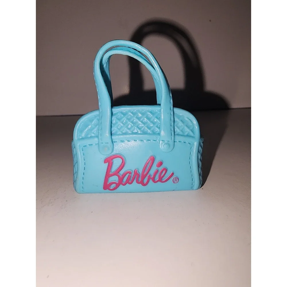 Barbie Replacement Gym‎ Tote Bag Toy